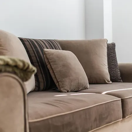 Guest house Cafe Kaftan -