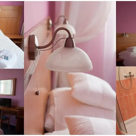 Cafe Kaftan - Guest house 3*