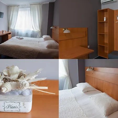 Guest house Cafe Kaftan - 3*