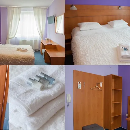 Guest house Cafe Kaftan - Kolin