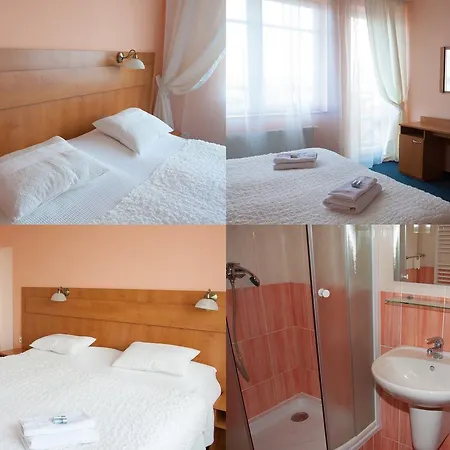 Cafe Kaftan - Guest house 3*