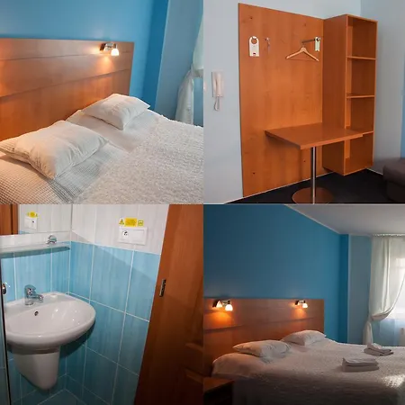Guest house Cafe Kaftan -