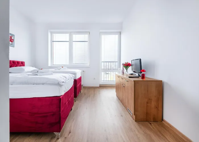 Cafe Kaftan - Guest house Kolin