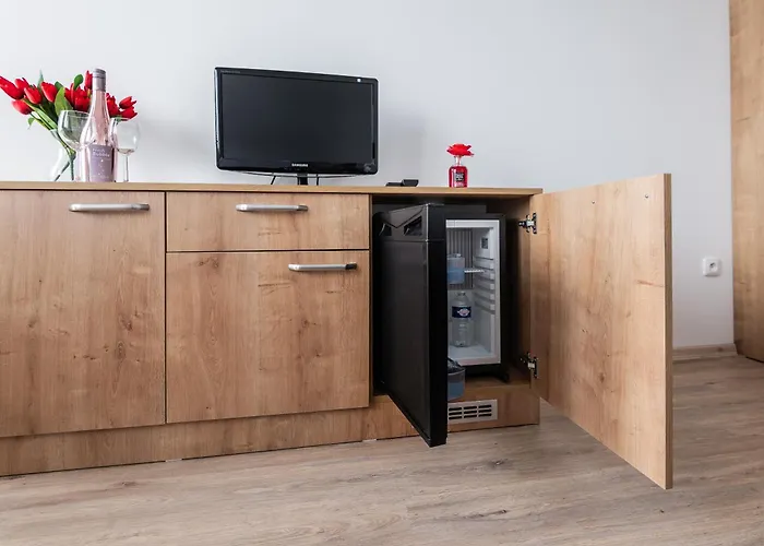 Guest house Cafe Kaftan -