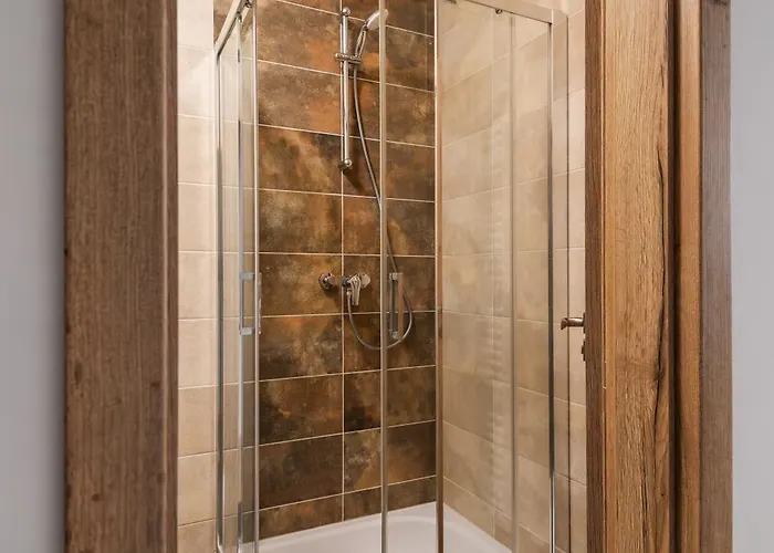 Cafe Kaftan - Guest house