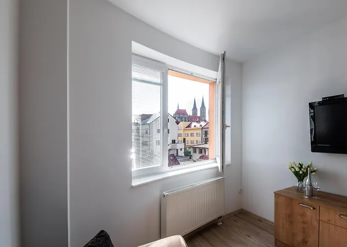 Guest house Cafe Kaftan - Kolin