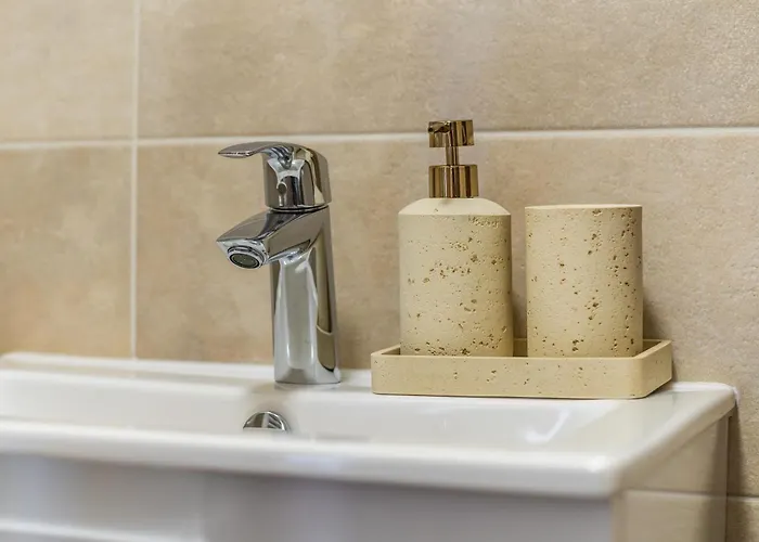 Cafe Kaftan - Guest house