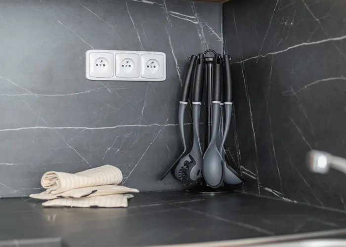 Cafe Kaftan - Guest house