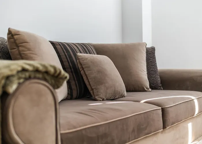 Guest house Cafe Kaftan -