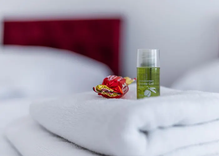 Cafe Kaftan - Gasthof 3*