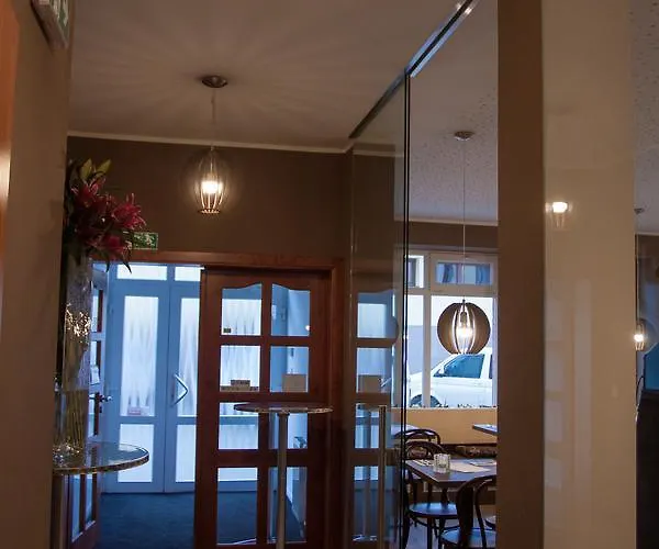 Cafe Kaftan - Gasthof Kolín